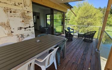 Einfamilienhaus 4.5 Zimmer - image - 13
