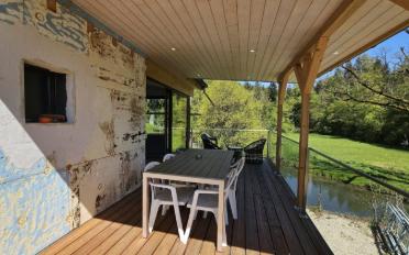 Einfamilienhaus 4.5 Zimmer - image - 12