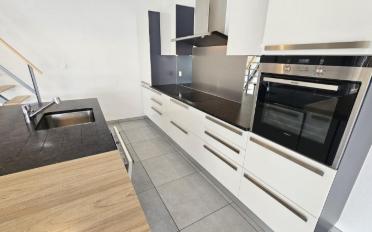 Wohnung 4.5 Zimmer - image - 1