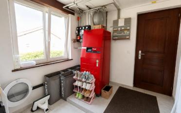 Einfamilienhaus 6.5 Zimmer - image - 11