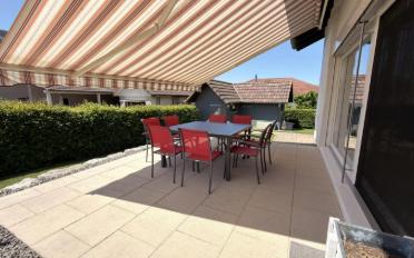 Einfamilienhaus 6.5 Zimmer - image - 12