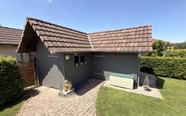 Einfamilienhaus 6.5 Zimmer - image - 13