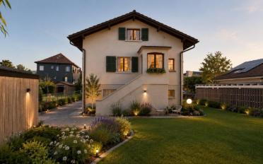 Maison - image - 2