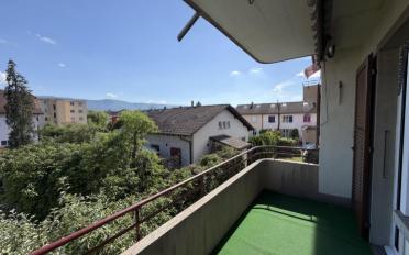 Appartement 3.5 pièces - image - 1