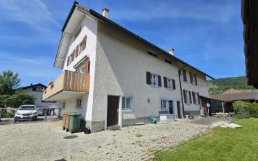 Maison 13 pièces - image - 7