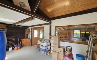 Maison 13 pièces - image - 11