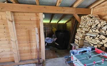 Maison 13 pièces - image - 10
