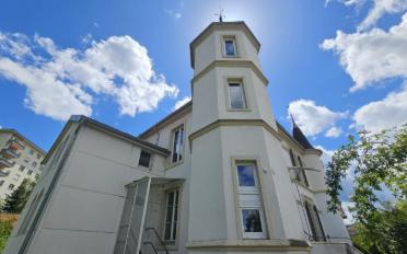 Single house 12.5 rooms - image - 8
