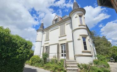 Single house 12.5 rooms - image - 5