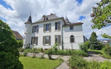 Single house 12.5 rooms - image - 2