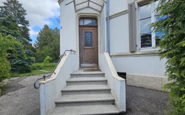 Single house 12.5 rooms - image - 4