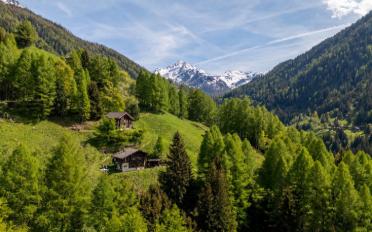 Chalet 4.5 Zimmer - image - 7