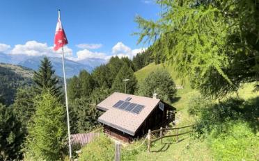Chalet 4.5 Zimmer - image - 10
