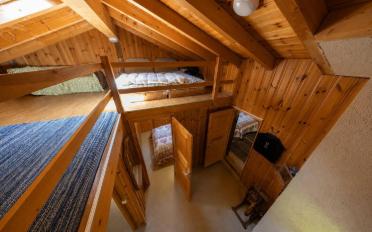 Chalet 4.5 Zimmer - image - 6