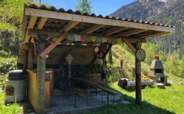 Chalet 4.5 Zimmer - image - 9