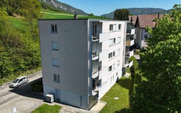Mixed use property - image - 1