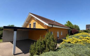 Maison 6 pièces - image - 1