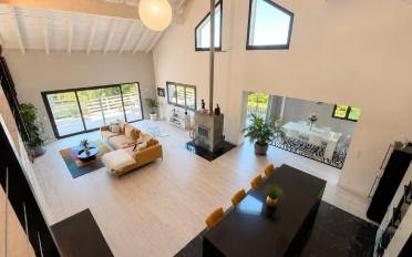 Maison 6 pièces - image - 4