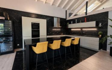 Maison 6 pièces - image - 2