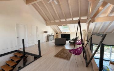 Maison 6 pièces - image - 11