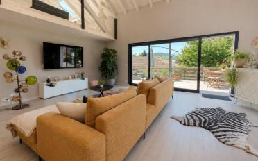 Maison 6 pièces - image - 6