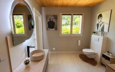 Maison 6 pièces - image - 8