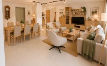 Wohnung 2.5 Zimmer - image - 9