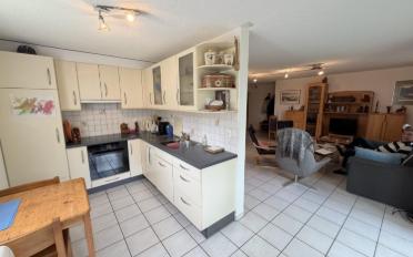 Wohnung 2.5 Zimmer - image - 2
