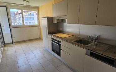 Appartement 3.5 pièces - image - 1