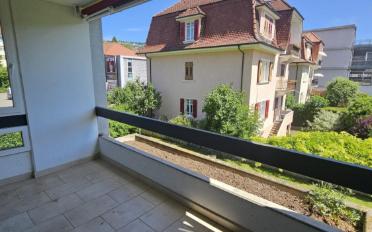 Appartement 3.5 pièces - image - 13