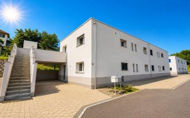 Wohnung 4.5 Zimmer - image - 1