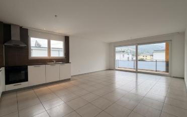 Wohnung 4.5 Zimmer - image - 1
