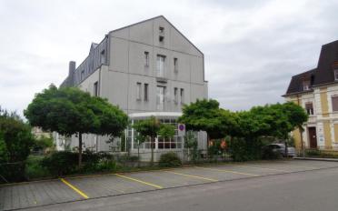 offener Parkplatz - image - 4