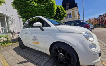 offener Parkplatz - image - 2