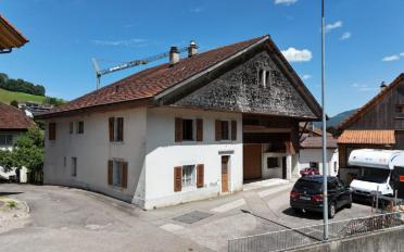 Maison 7.5 pièces - image - 1