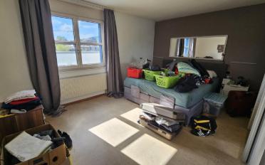 Attic flat 6 rooms - image - 11