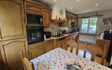 Maison 6.5 pièces - image - 9