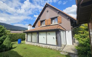 Maison 6.5 pièces - image - 2