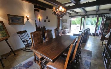 Maison 6.5 pièces - image - 11