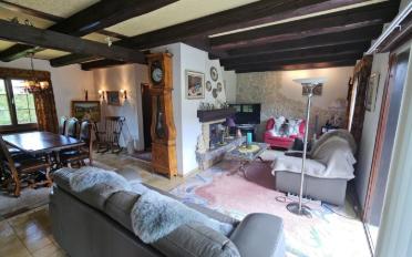 Maison 6.5 pièces - image - 13
