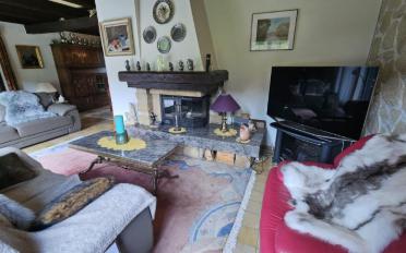 Maison 6.5 pièces - image - 12