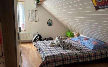 Apartment 5.5 rooms - image - 12