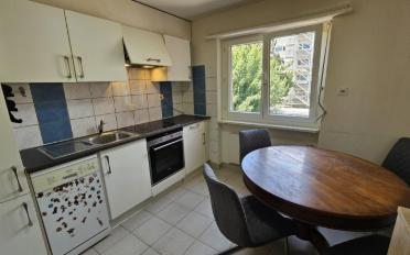 Wohnung 3.5 Zimmer - image - 1
