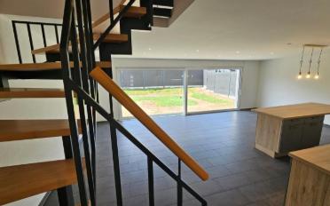 Bifamiliar house 5.5 rooms - image - 7