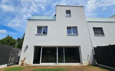Bifamiliar house 5.5 rooms - image - 1
