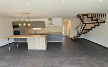 Bifamiliar house 5.5 rooms - image - 3