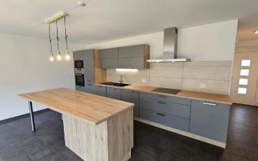Bifamiliar house 5.5 rooms - image - 5