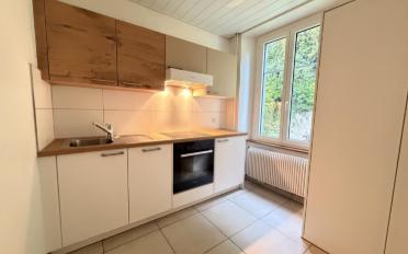 Wohnung 3.5 Zimmer - image - 1