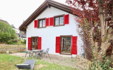 Villa 6.5 pièces - image - 1