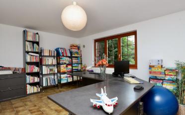 Villa 6.5 pièces - image - 6